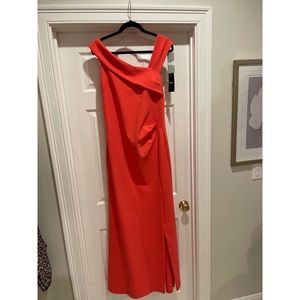 Rickie Freeman for Teri Jon Gown